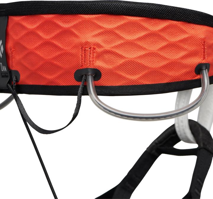 Actual product image Black Diamond W Airnet Harness (XS)