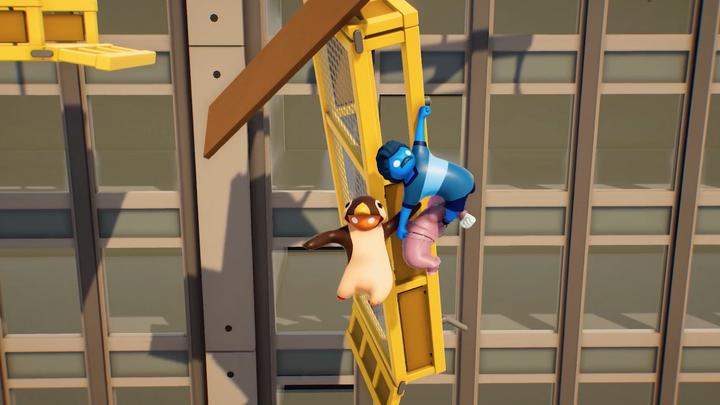 Immagine prodotto Boneloaf Gang Beasts (PS4, IT, EN)