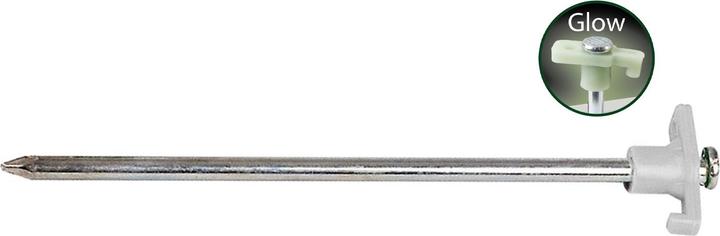 Actual product image Brunner Peg Box Stick Plus peg 20 pieces 23cm
