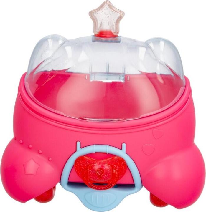 Produktbild IMC Toys Cry Babies Star Houses Spielset