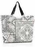 Produktbild reisenthel Shopper XL bandana white