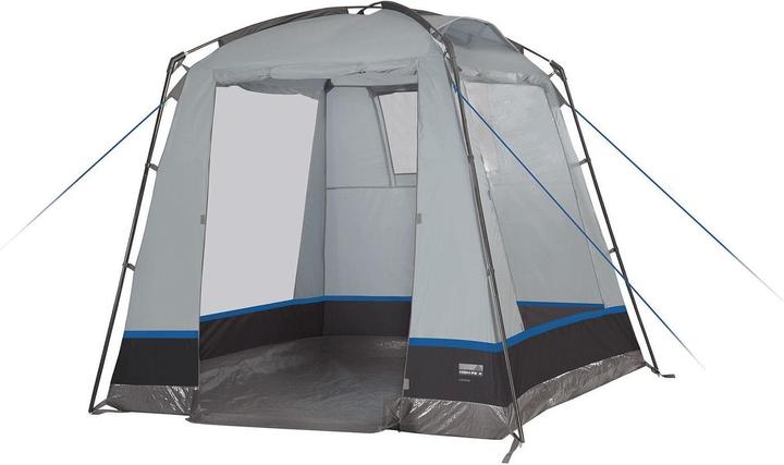 Actual product image High Peak Veneto (Awning, 7.40 kg, 1 person)