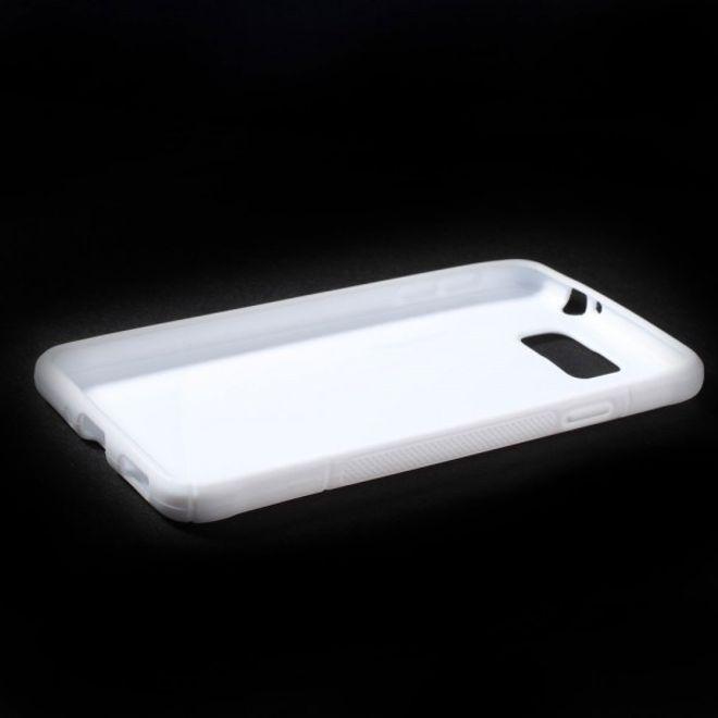 Immagine prodotto MU Classic Copertura elastica in gomma TPU S-Line (Samsung Galaxy Alpha)