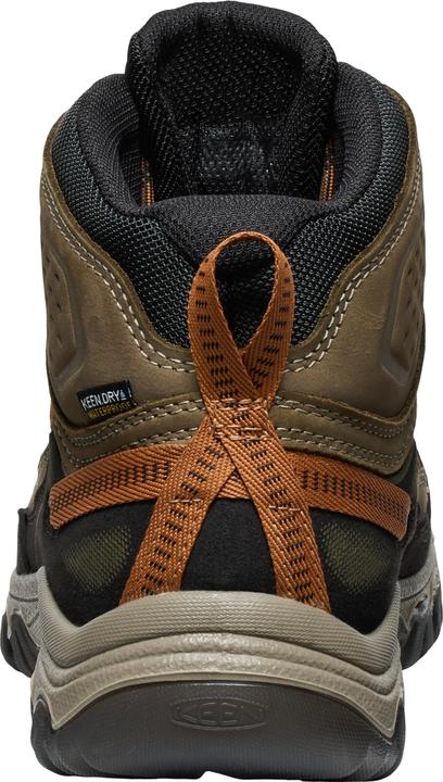Image du produit Keen M Targhee Iv Mid Wp (45)