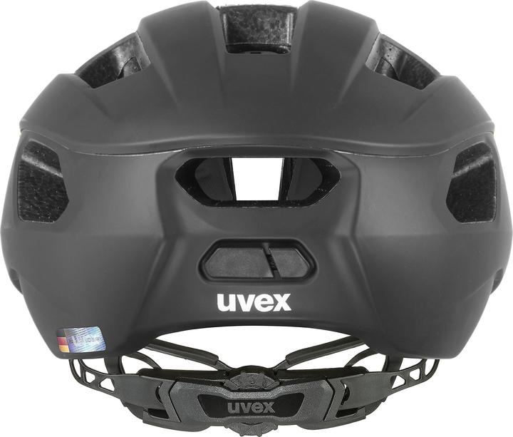 Actual product image Uvex Sports rise cc (52 - 56 cm)