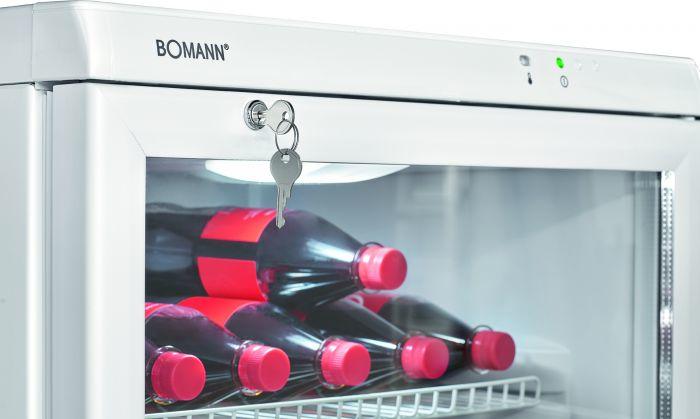 Image du produit Bomann KSG 239 (320 l)