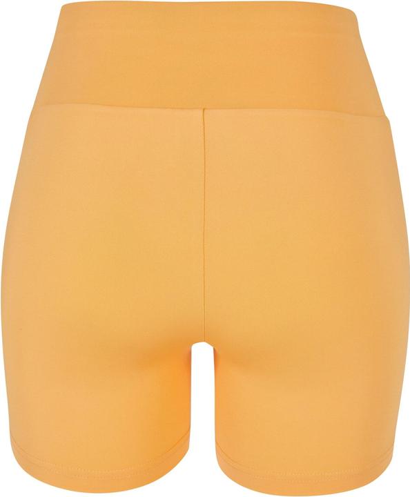 Immagine prodotto Urban Classics Ladies Recycled High Waist Cycle Hot Pants (L)