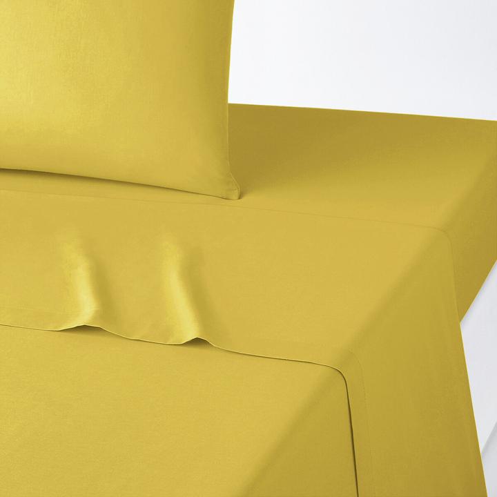 Actual product image La Redoute Interieurs Scenario Coton (270 x 290 cm)