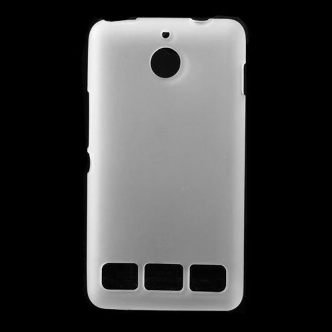Image du produit MU Classic Étui en caoutchouc TPU élastique (Sony Xperia E1)