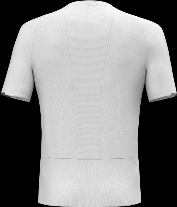 Actual product image Salewa PEDROC DRY Men's MESH T-SHIRT. (L)