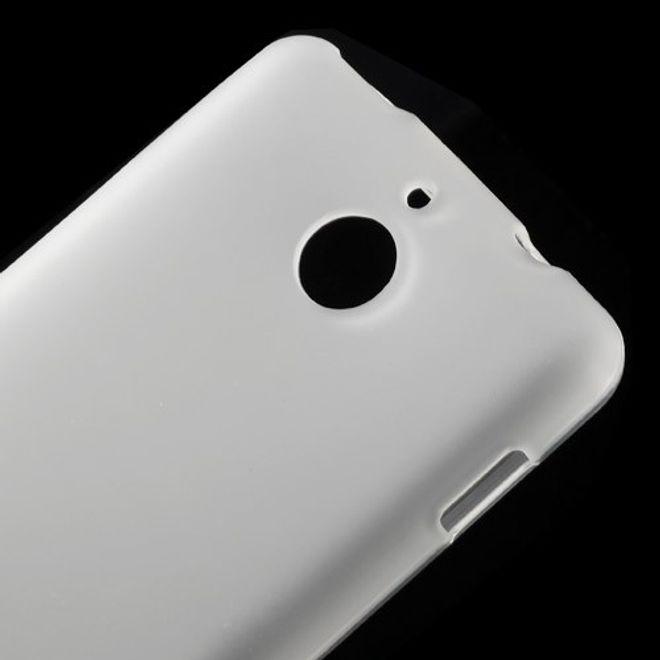 Image du produit MU Classic Étui en caoutchouc TPU élastique (Sony Xperia E1)