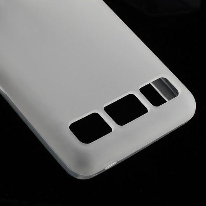 Image du produit MU Classic Étui en caoutchouc TPU élastique (Sony Xperia E1)