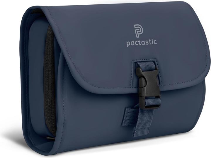 Pactastic Urban Collection Kulturbeutel 24 cm (3 l)
