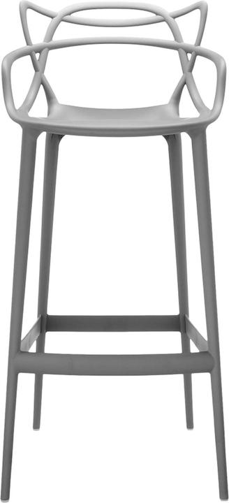 Actual product image Kartell Masters Bar Stool