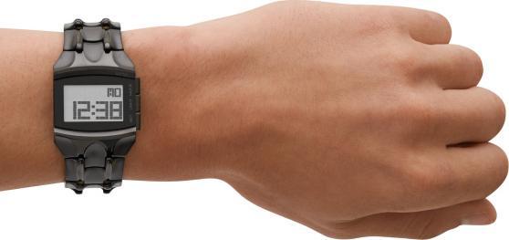 Produktbild Fossil Bronson Automatic (Analoguhr, 44 mm)