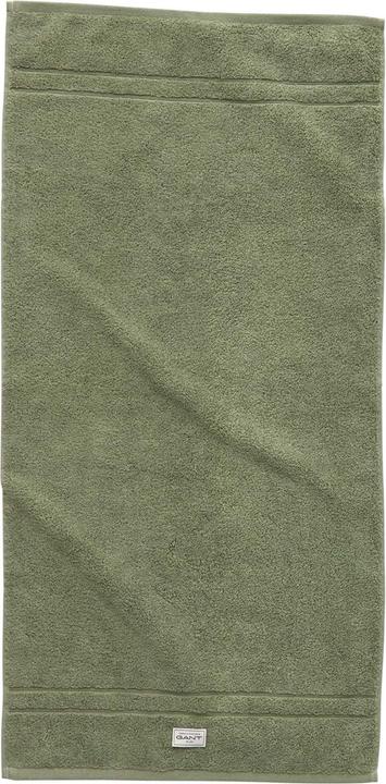 Actual product image GANT Towel Casual (50 x 100 cm)