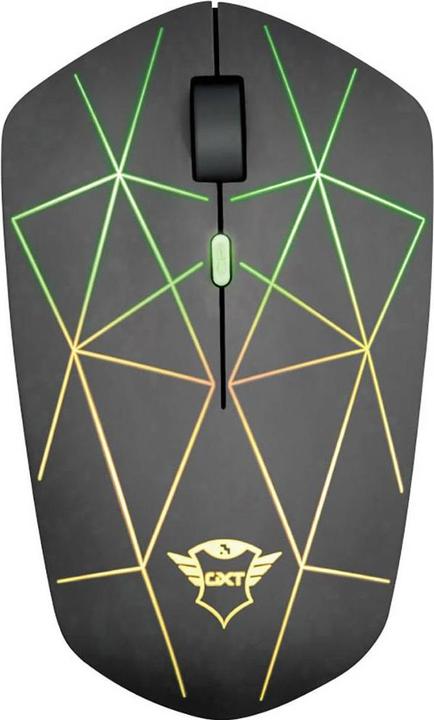 Trust GXT 117 Strike (Kabellos)
