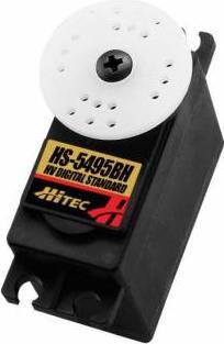 Produktbild Hitec Standard-Servo HS-5495BH Digit