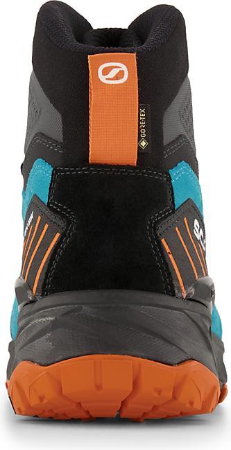 Image du produit Scarpa Chaussures Rush Trek GTX (45.5)