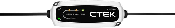 Ctek Charger (12V, 3.80 A)