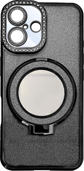 Image du produit Peter Jäckel OHLALA! Couverture arrière Glamour Mirror (Apple iPhone 16 Pro)