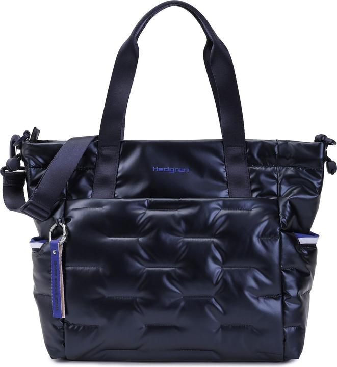 Produktbild Hedgren Cocoon Puffer Shopper Tasche 34 cm