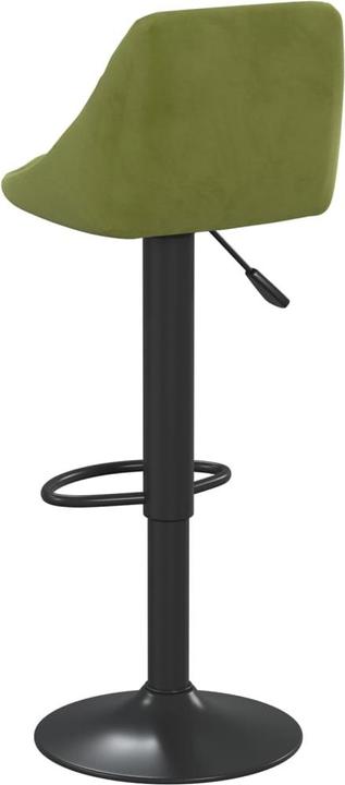 Produktbild VidaXL Barhocker