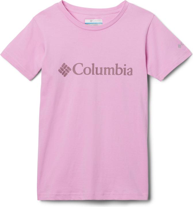 Columbia Kid's Mission Lake Graphic Shirt S/S (XL)