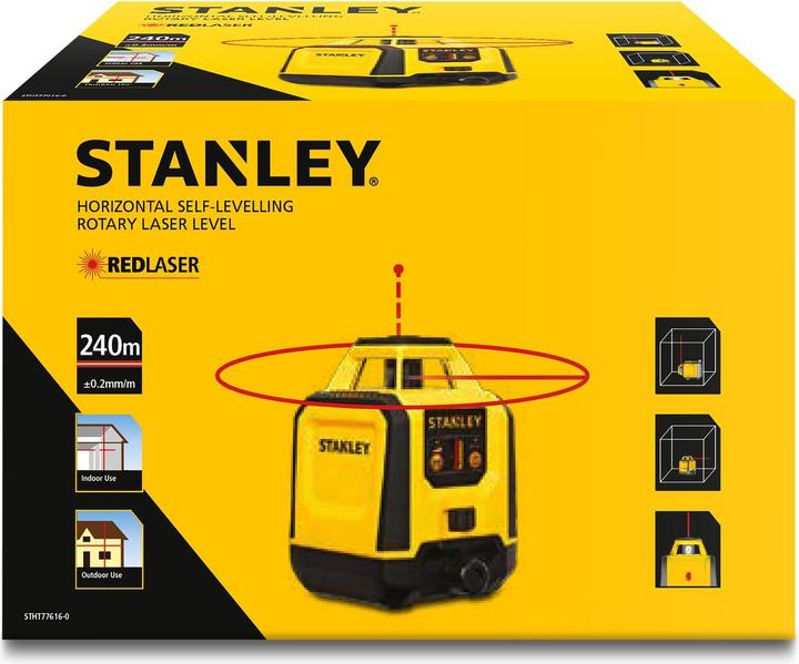 Produktbild Stanley STHT77616-0