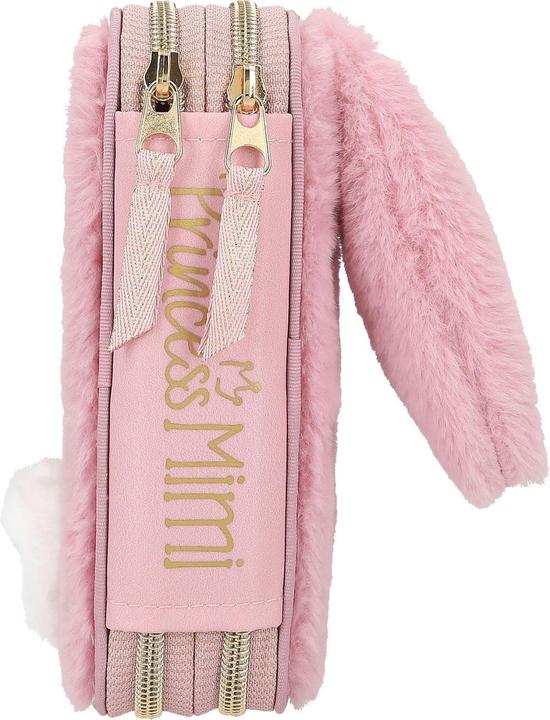 Actual product image Princess Mimi pencil case