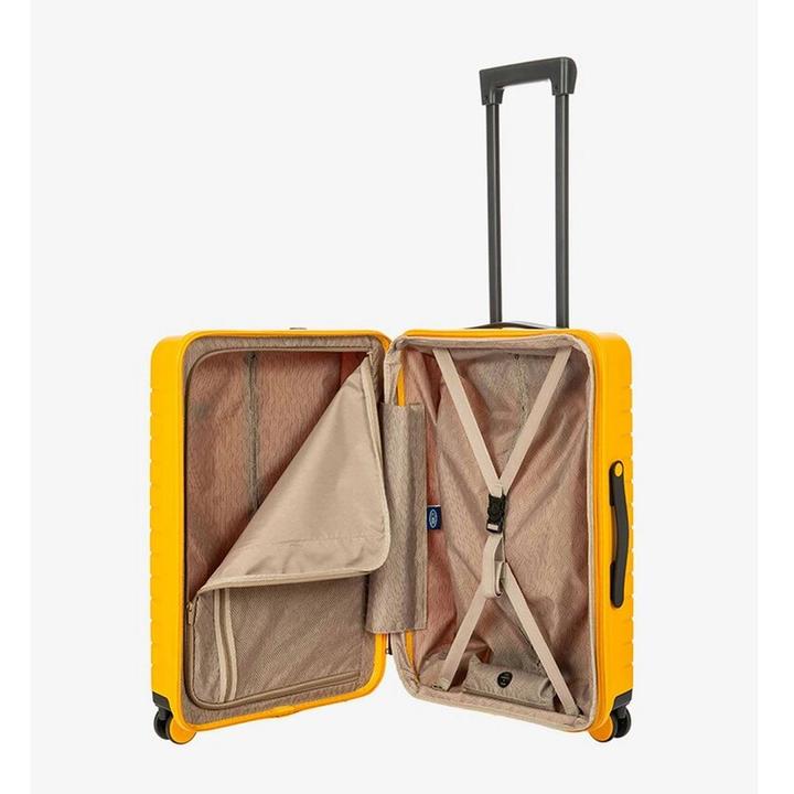 Actual product image Brics Ulisse - Expandable Trolley (65 l, L (90 - 115l))