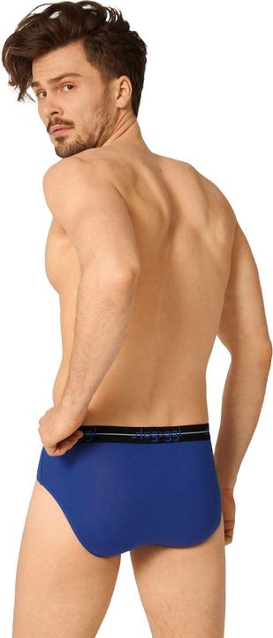 Image du produit Sloggi 2erPack men Start Midi (S, lot de 2)