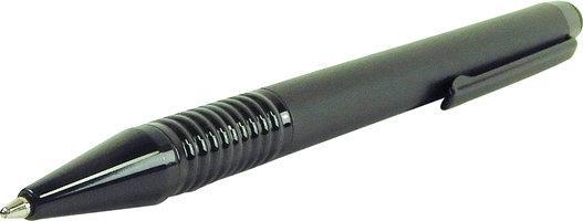 Produktbild Novidarte Stilista Kugelschreiber (Blau matt, 1 x)