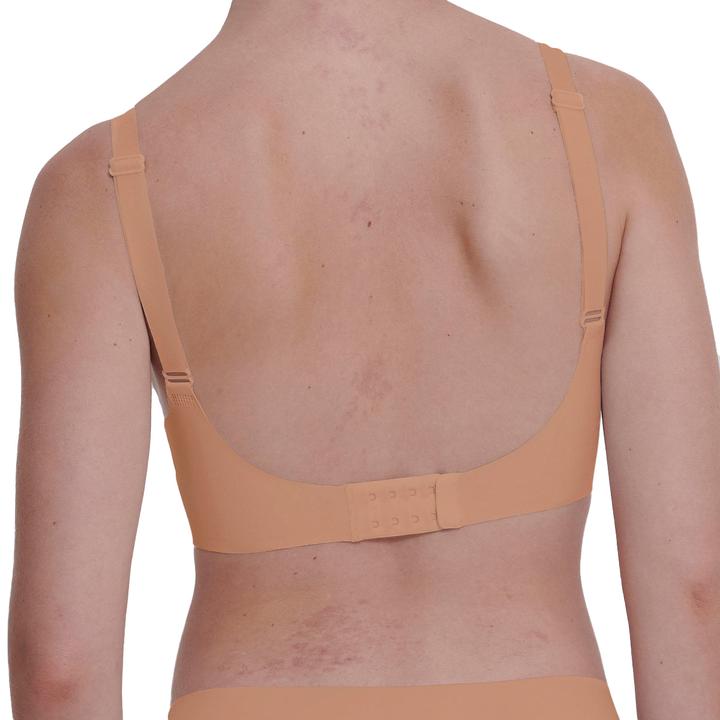 Actual product image Sloggi ZERO Feel 2.0 Soft Bra Bra without underwire (M, Single pack)
