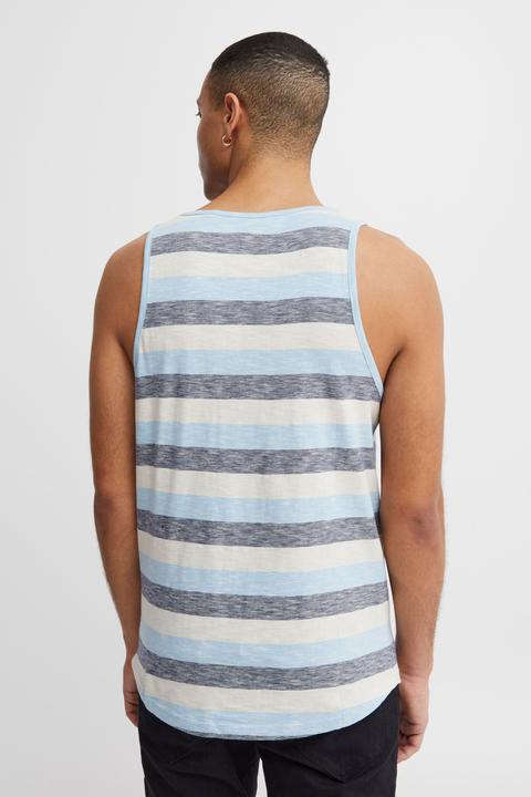 Actual product image Solid Whicco Men's Tank Top (S)