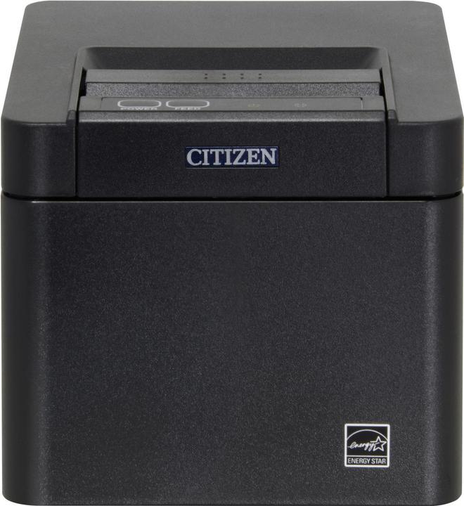 Image du produit Citizen POS thermique anti-microbienne (USB 2.0)