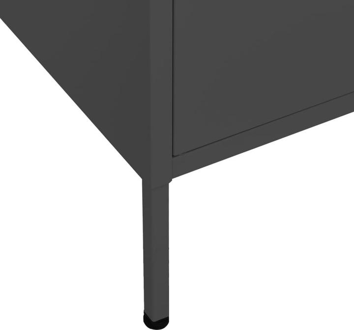 Actual product image VidaXL Samos (80 x 35 x 101.5 cm)