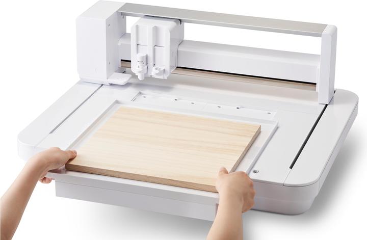 Actual product image Silhouette Dirt tray Curio 2