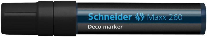 Immagine prodotto Schneider Penna a gesso Maxx 260 (e) (Nero, 15 mm, 1 x)