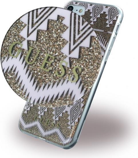 Image du produit Guess Case (Apple iPhone SE, Apple iPhone 7, Apple iPhone 8, Apple iPhone SE (2ème génération))