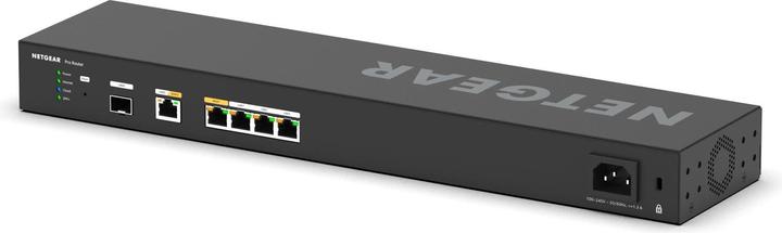 Productafbeelding Netgear PR460X 10G/Multi-Gigabit doorvoer en