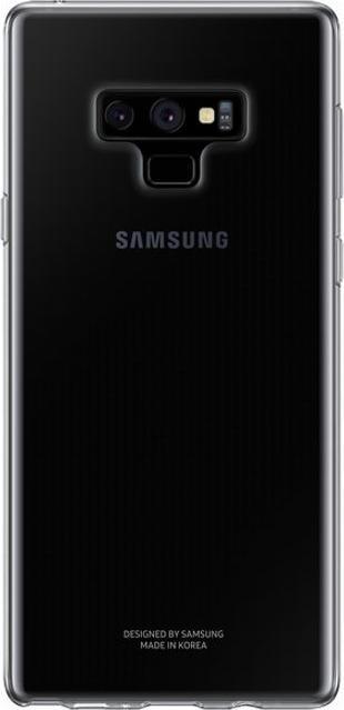 Produktbild Samsung Clear Cover (Samsung Galaxy Note 9)