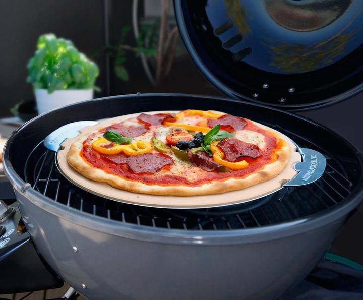 Produktbild Outdoorchef Pizzaschneider
