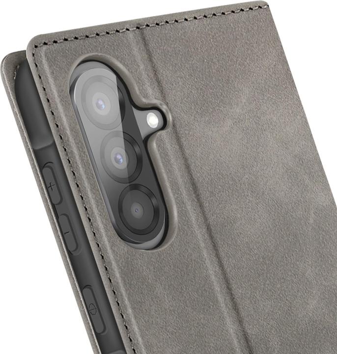 Image du produit Avizar Etui für Samsung Galaxy A56 Portemonnaie mit Video-Ständer (Samsung Galaxy A56)