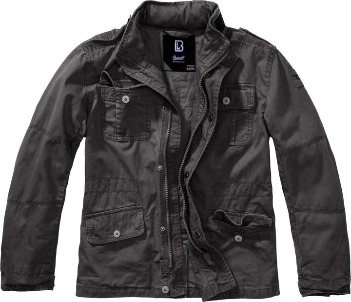 Brandit Kids Britannia Jacket - 16219