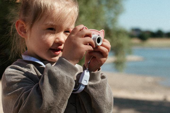 Immagine prodotto Hoppstar Fotocamera digitale per bambini