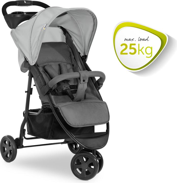 Hauck Citi Neo 3