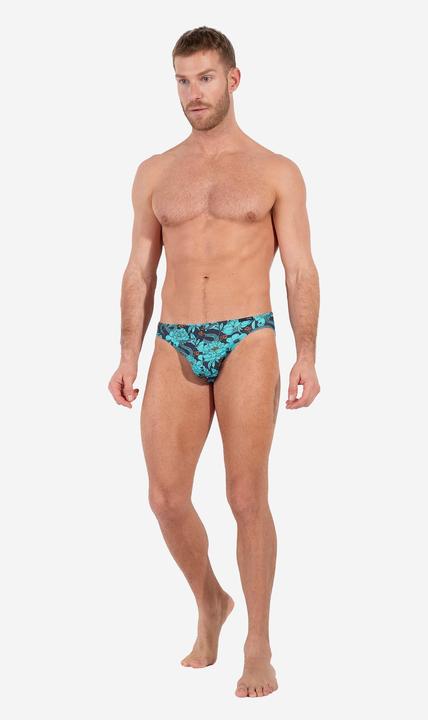 Produktbild HOM Minislip Micro Briefs Funky Style (XL, Einzelpack)
