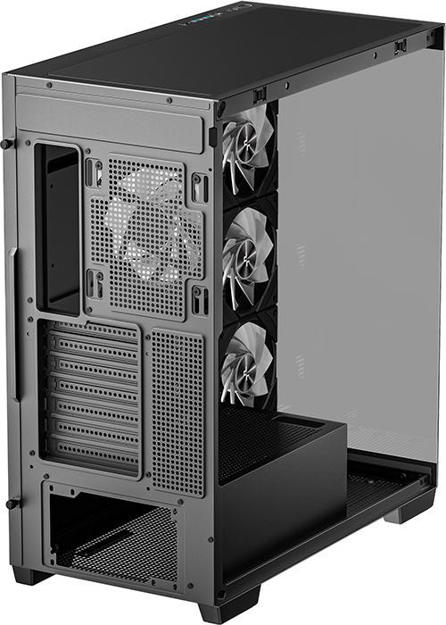 Immagine prodotto Actina . Gaming GameOn (AMD Ryzen 7 9800X3D, 32 GB, 2000 GB, GeForce RTX 5070 Ti)