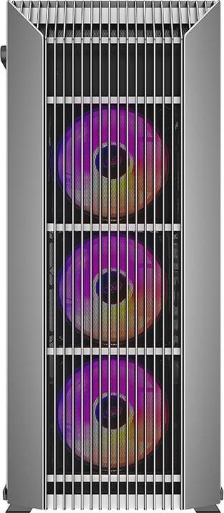 Produktbild Deepcool CL500 4F Midi Tower (ATX)